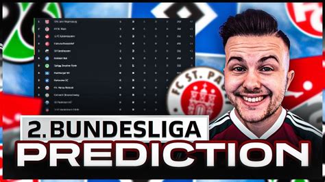 prognose bundesliga 2022 2023.